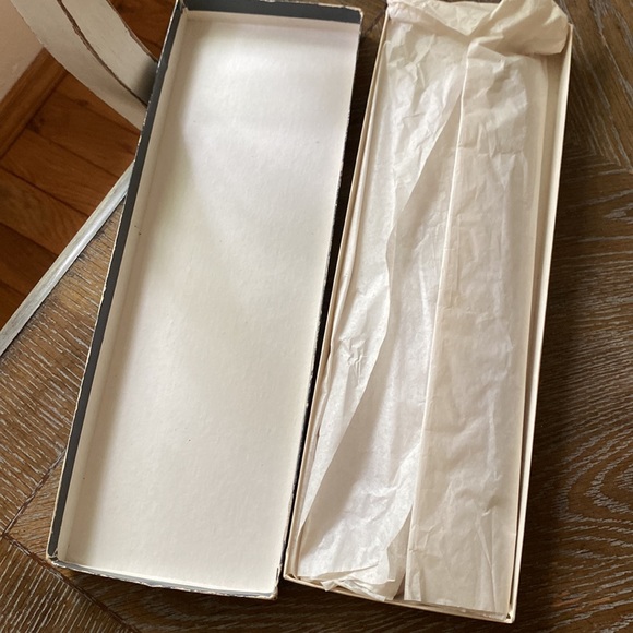 Cabralli Collection tie with dog print - Picture 8 of 8